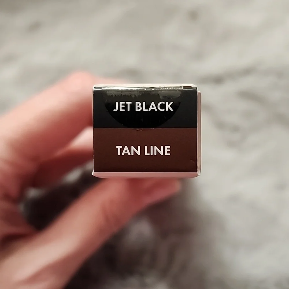 NIB Wander Beauty Skyliner Duo Gel Eyeliner‎ Set